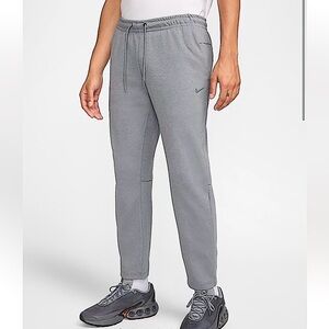 Nike Dri-FIT UV Tapered performance pants